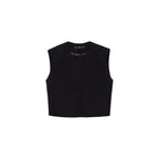 Manteau Cagliari - Black
