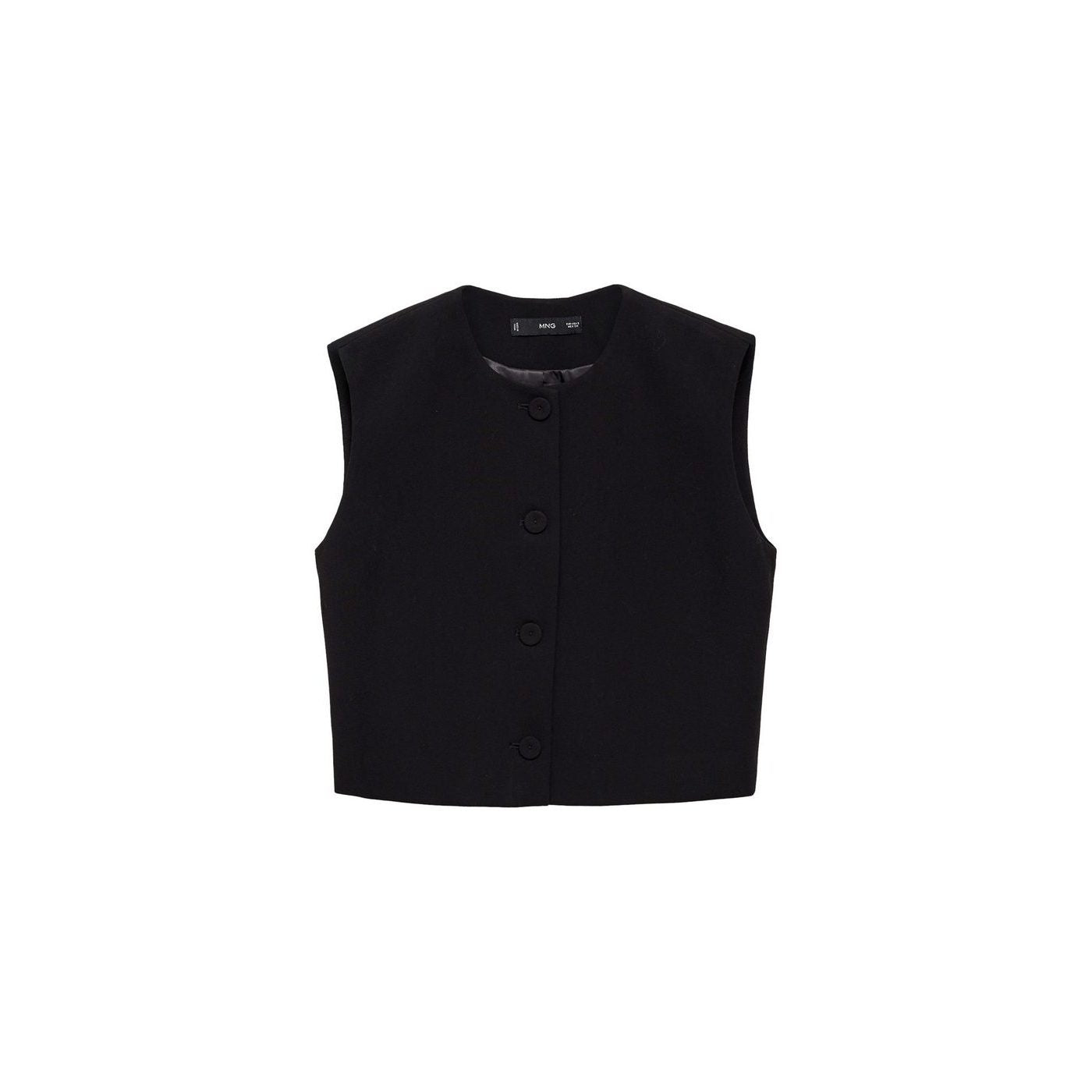 Manteau Cagliari - Black