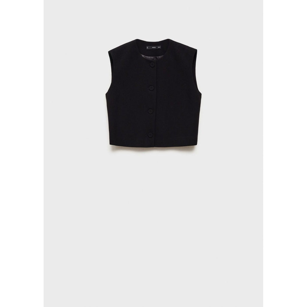 Manteau Cagliari - Black