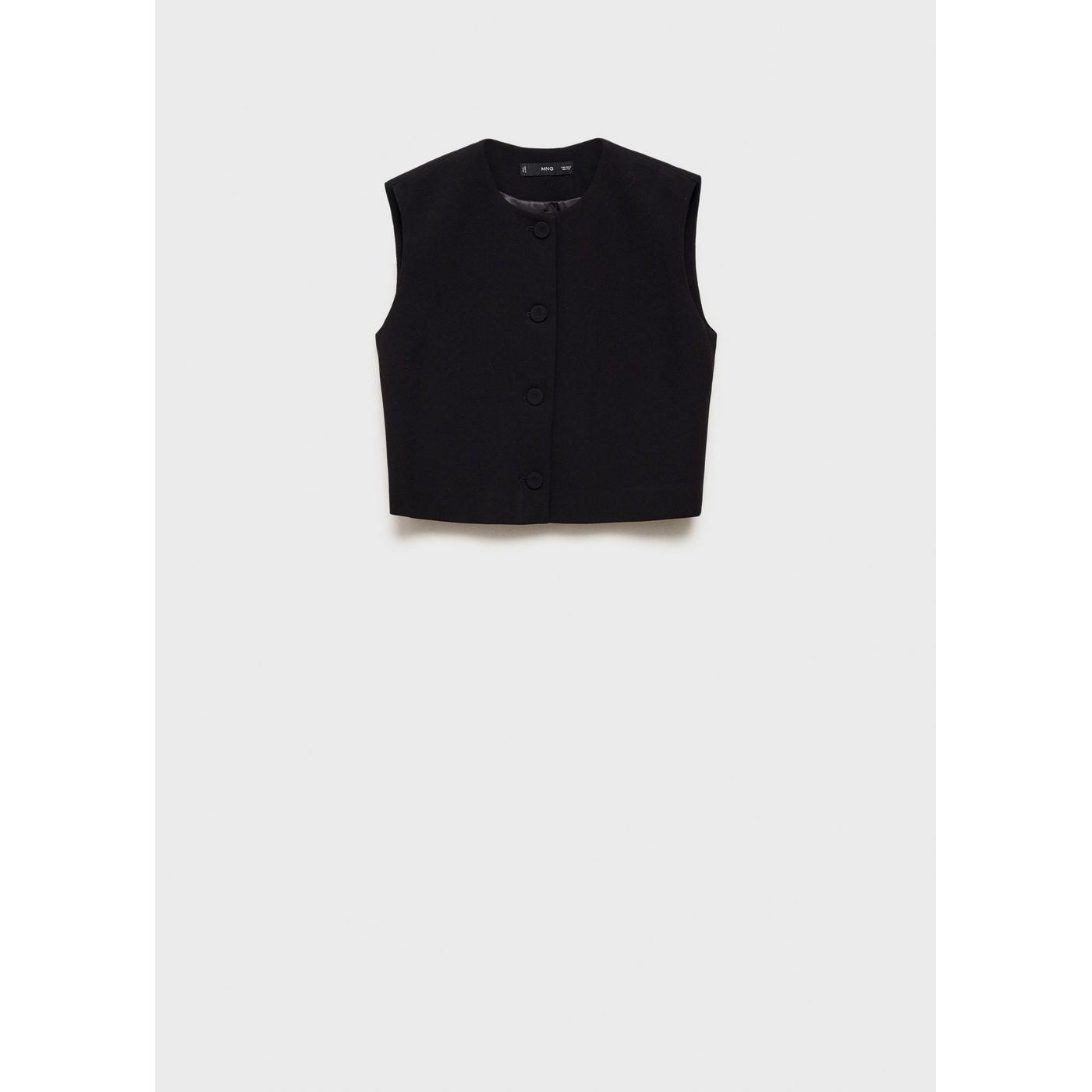 Manteau Cagliari - Black