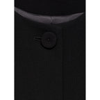 Manteau Cagliari - Black