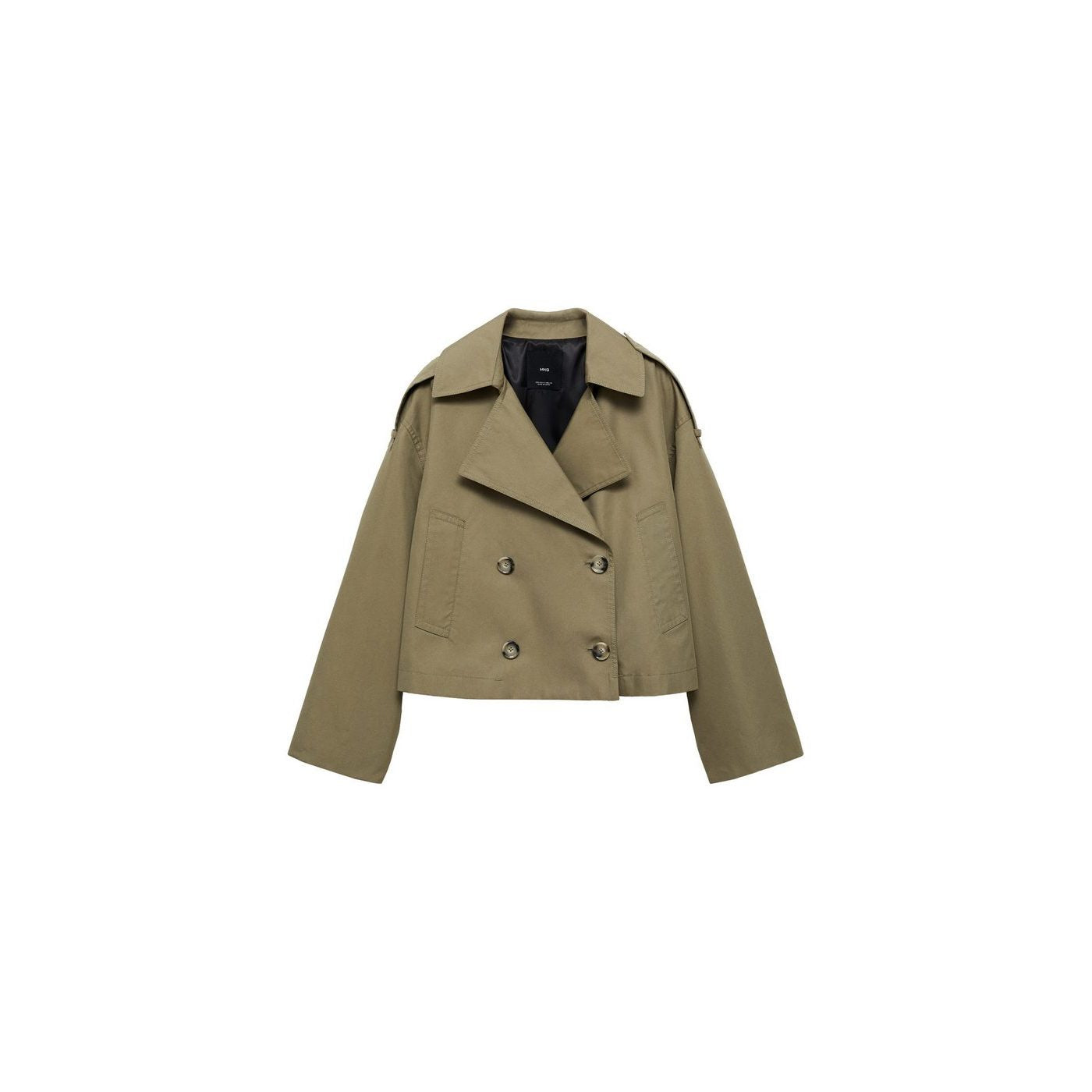 Veste Lipa - Kaki