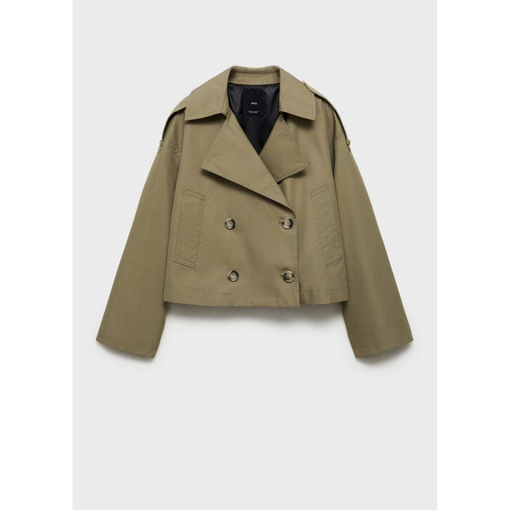 Veste Lipa - Kaki