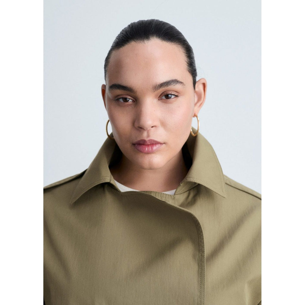 Veste Lipa - Kaki