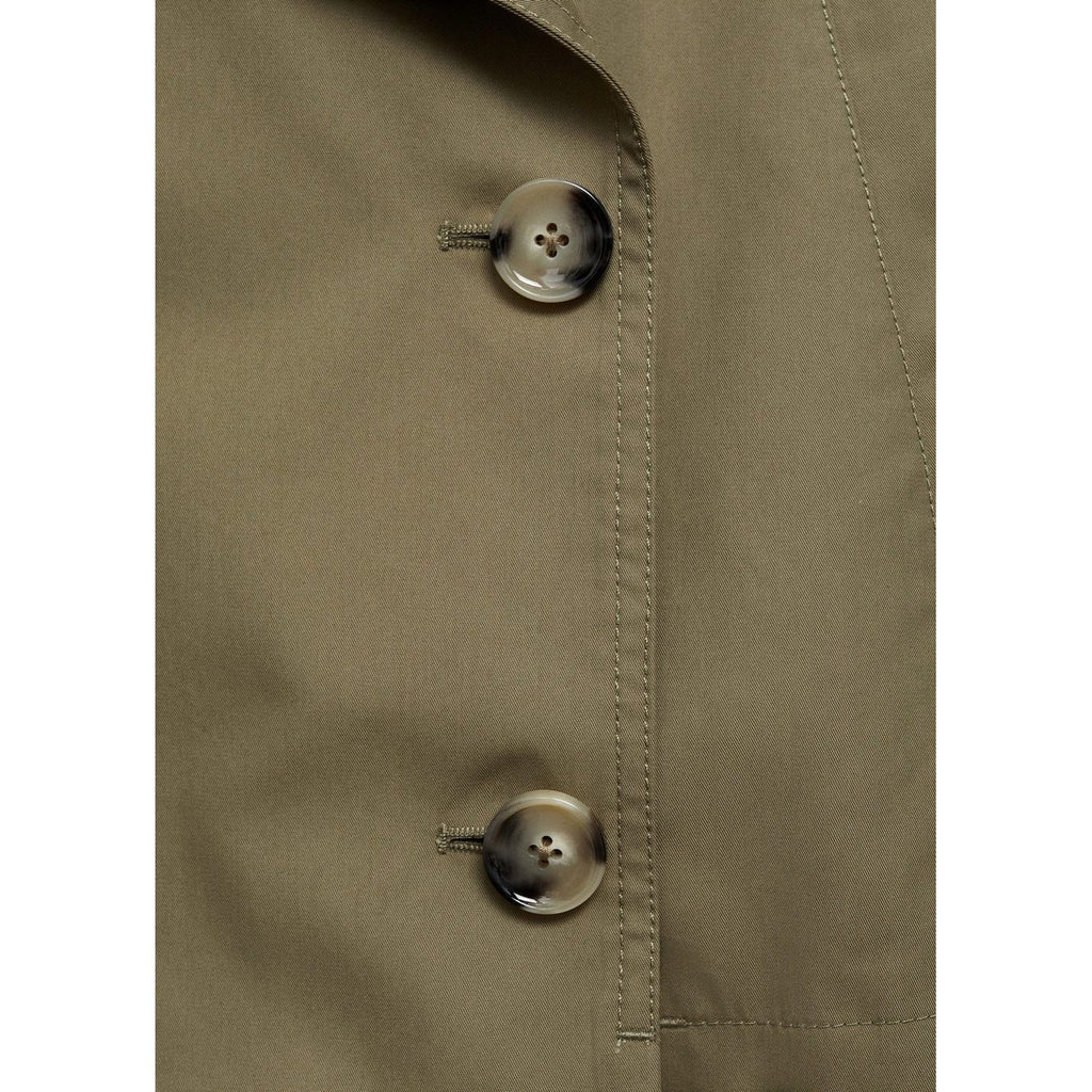 Veste Lipa - Kaki
