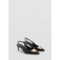 Chaussures Petum - Noir
