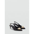 Chaussures Petum - Noir