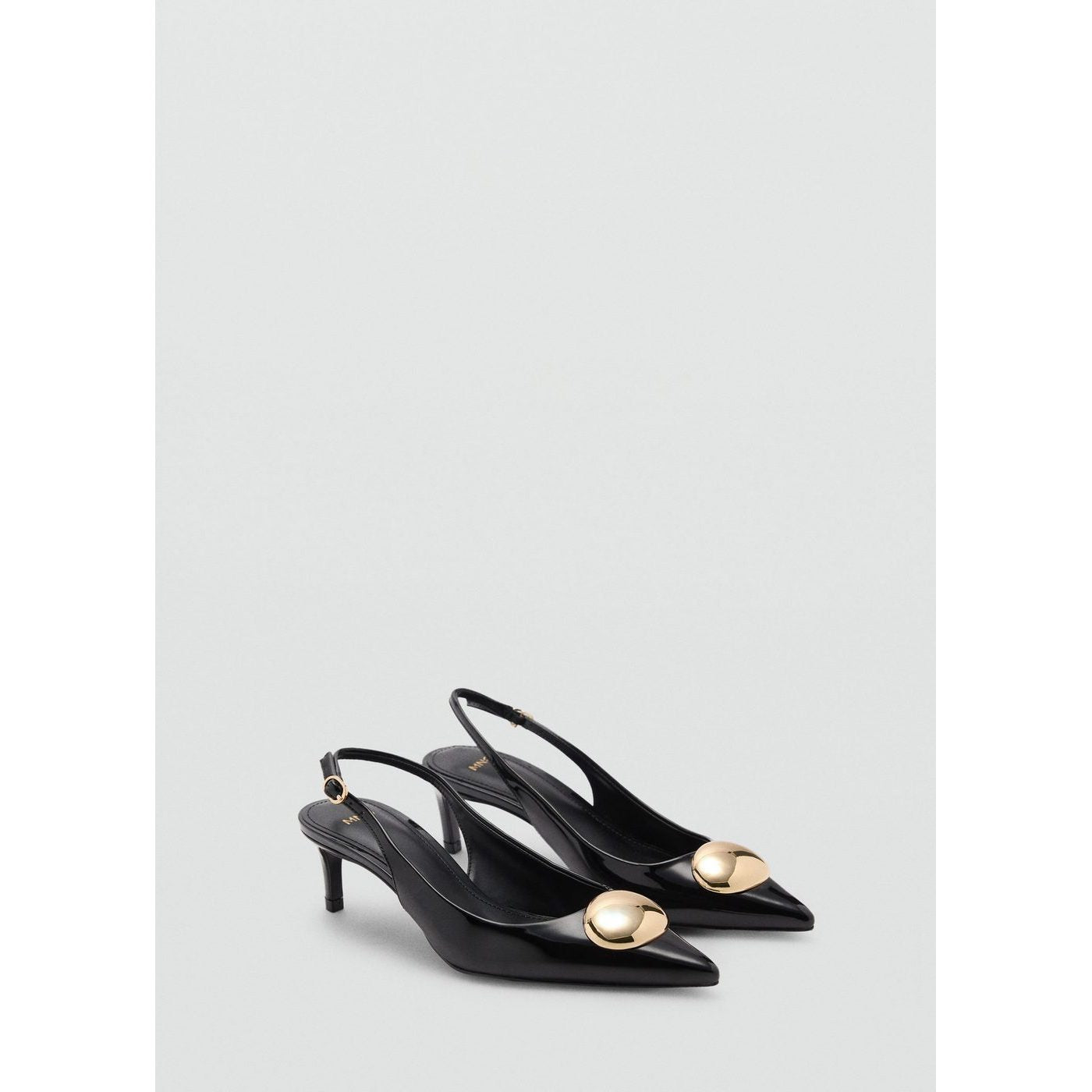 Chaussures Petum - Noir