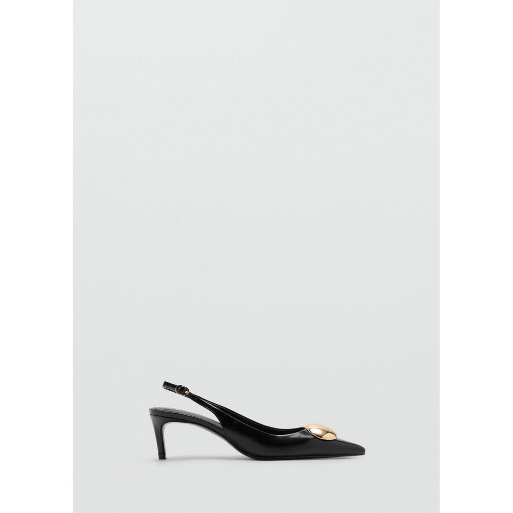Chaussures Petum - Noir