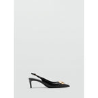 Chaussures Petum - Noir
