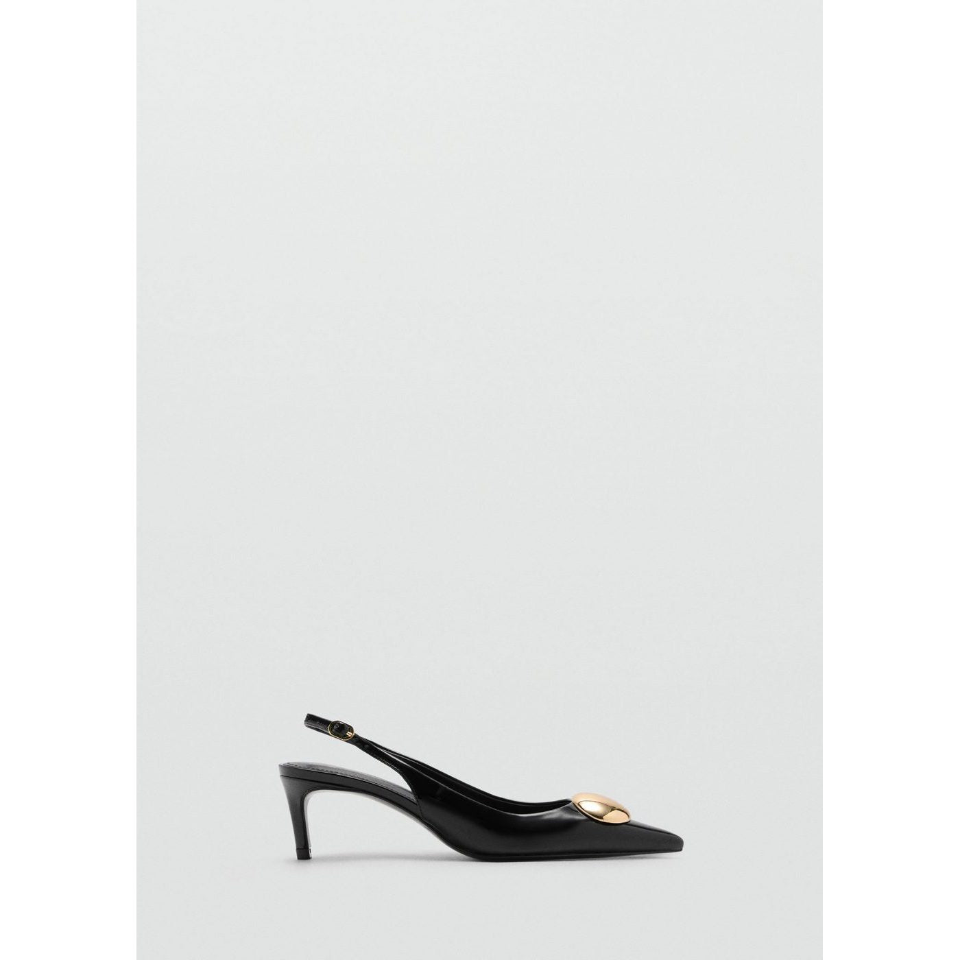Chaussures Petum - Noir