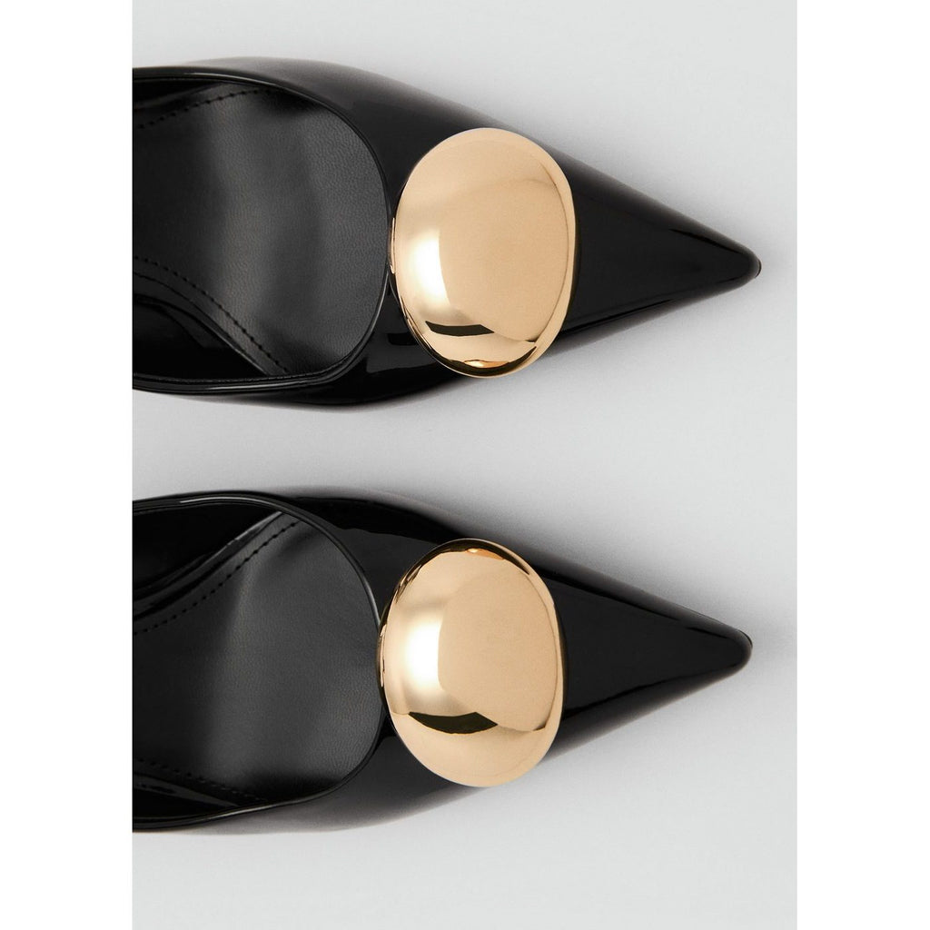 Chaussures Petum - Noir