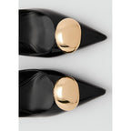 Chaussures Petum - Noir