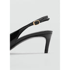 Chaussures Petum - Noir