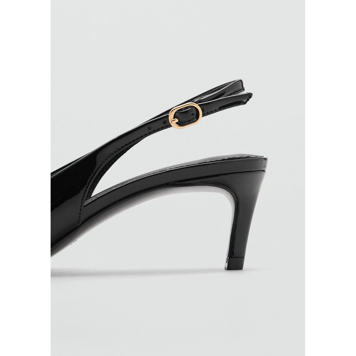 Chaussures Petum - Noir