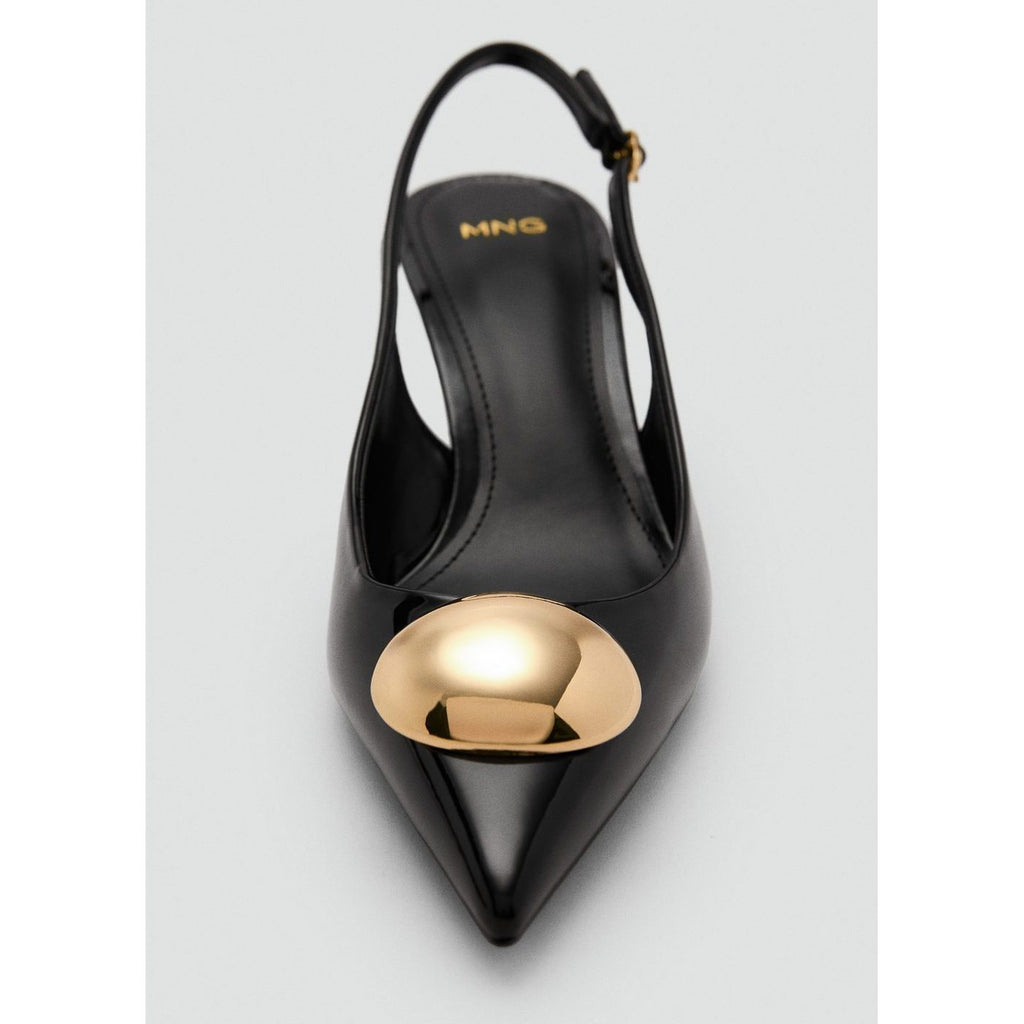 Chaussures Petum - Noir