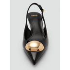 Chaussures Petum - Noir