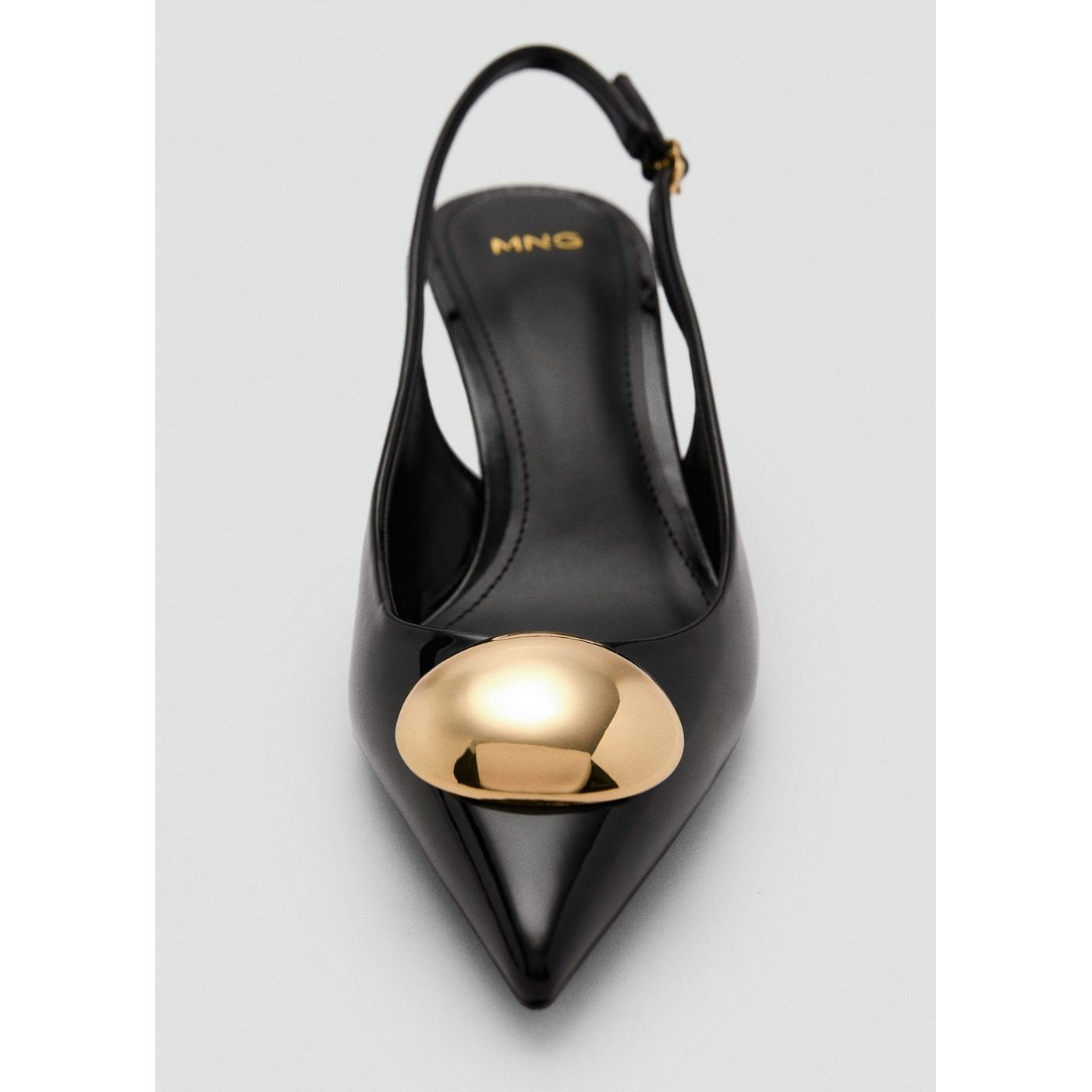 Chaussures Petum - Noir