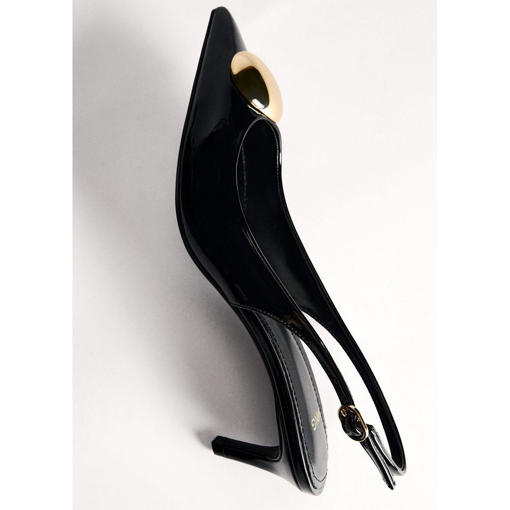Chaussures Petum - Noir