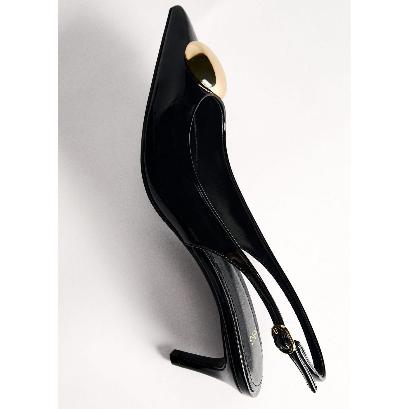 Chaussures Petum - Noir
