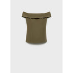 Top Box - Kaki