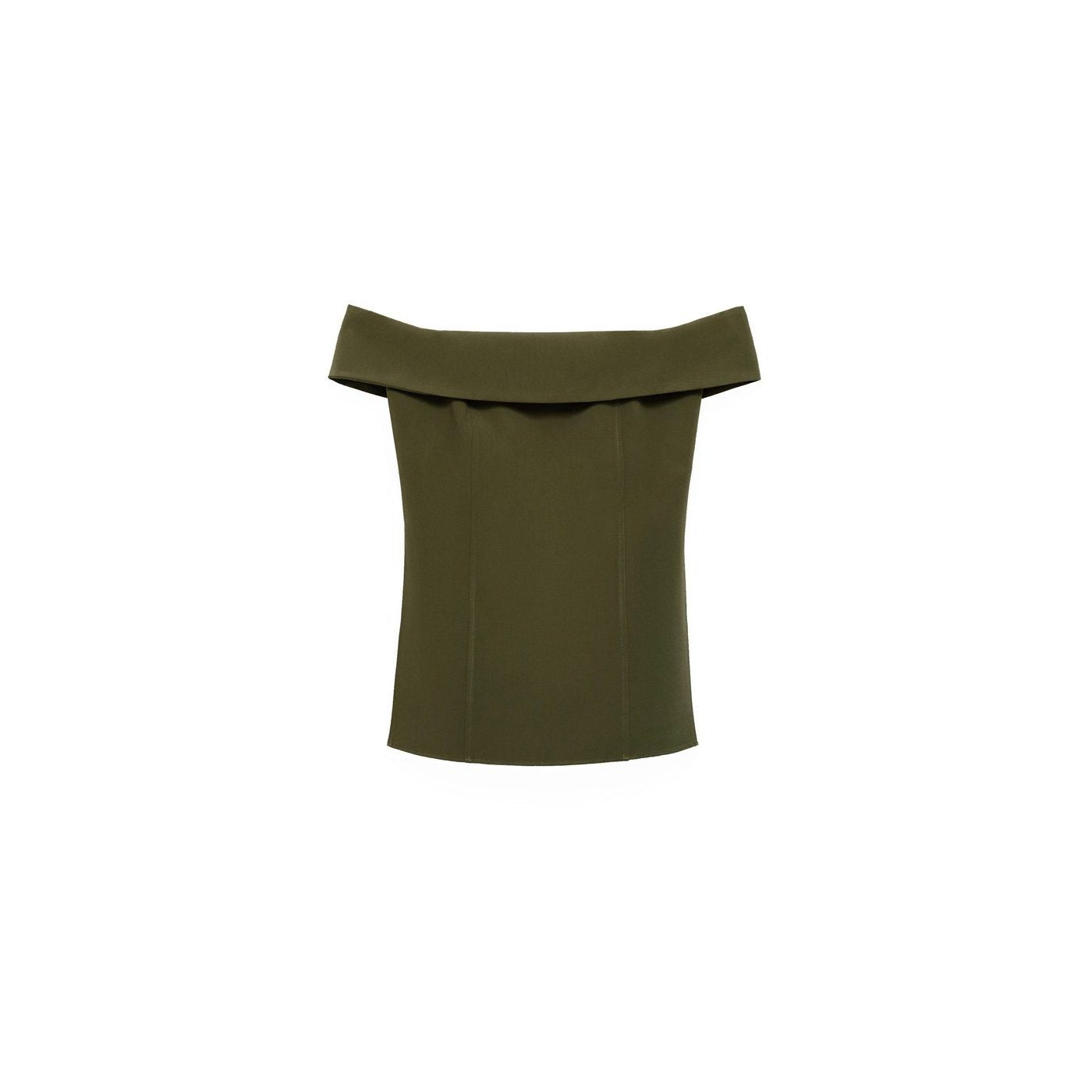 Top Box - Kaki