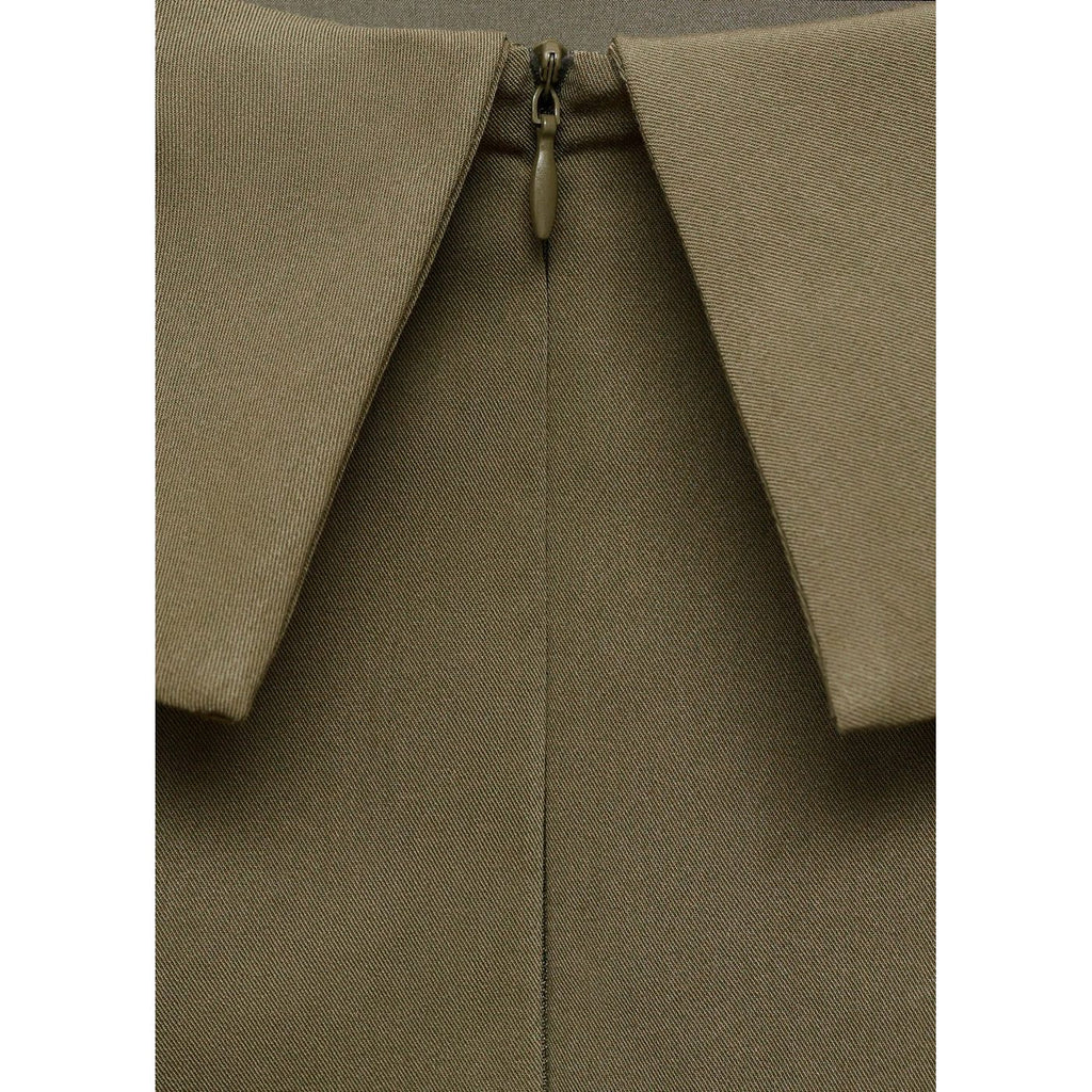 Top Box - Kaki