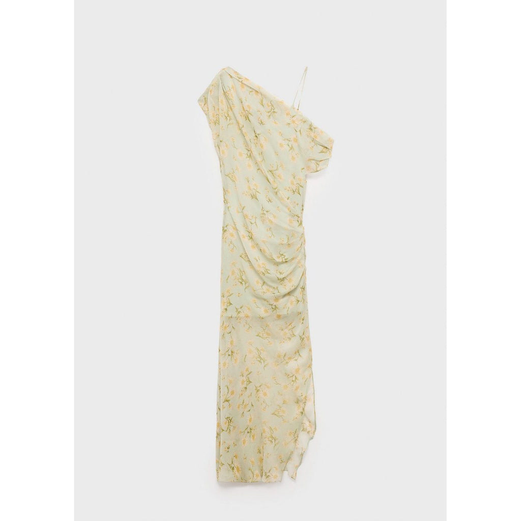 Robe Donna - Vert Pastel