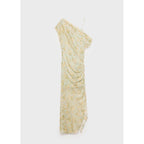 Robe Donna - Vert Pastel
