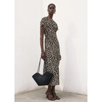 Robe Scoop - Black
