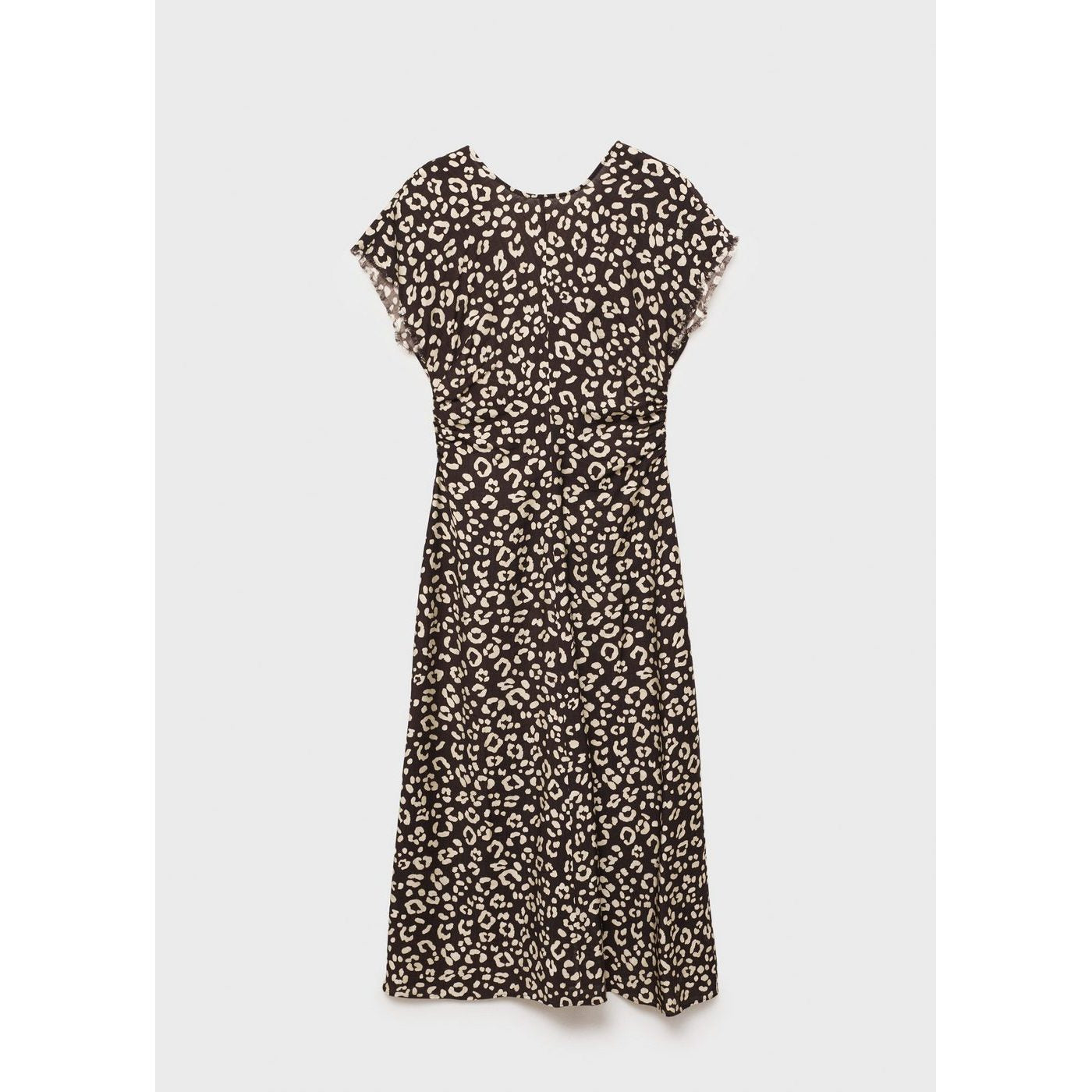 Robe Scoop - Black