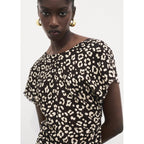 Robe Scoop - Black