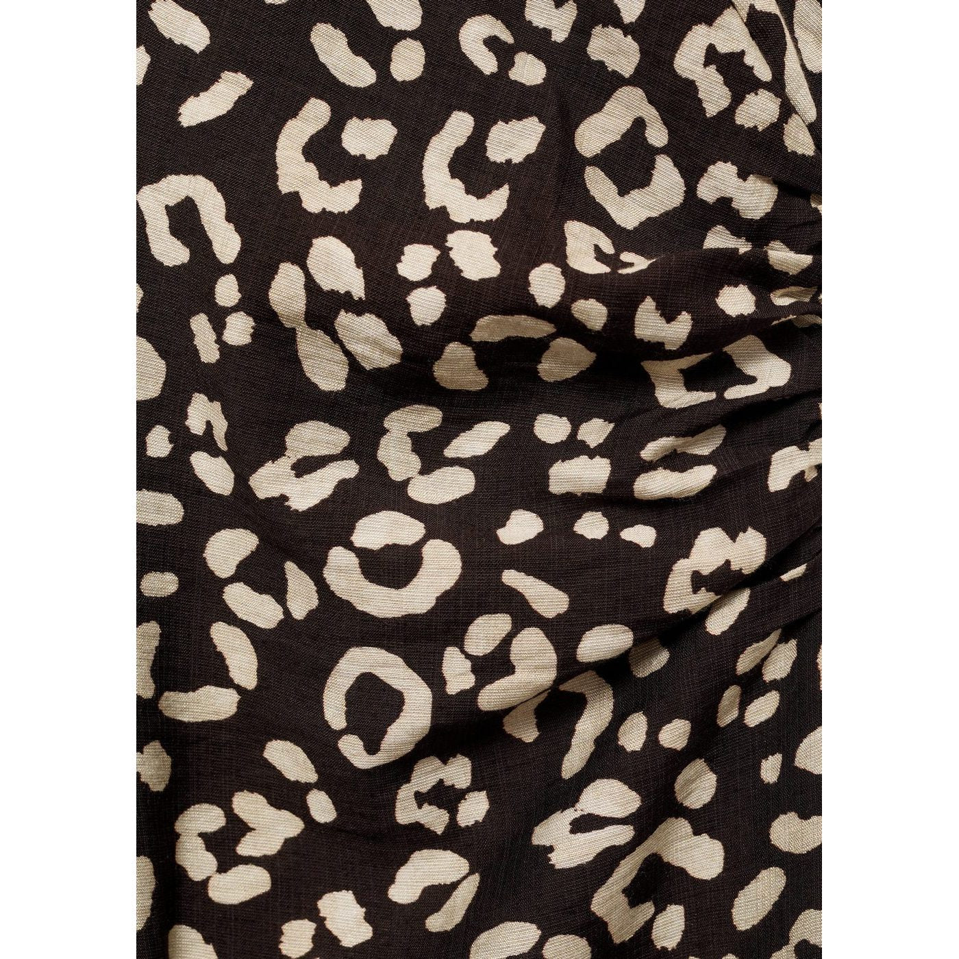 Robe Scoop - Black