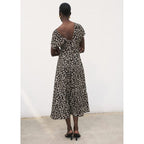 Robe Scoop - Black