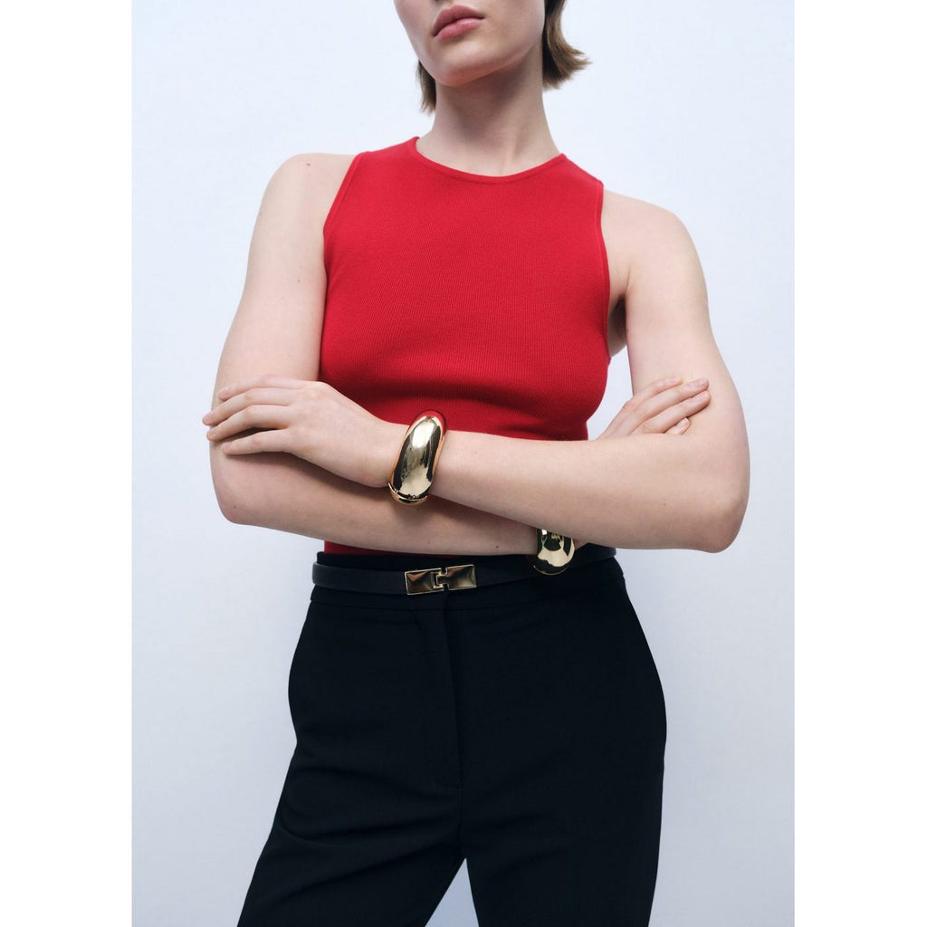 Top Hernán - Rojo