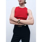 Top Hernán - Rojo