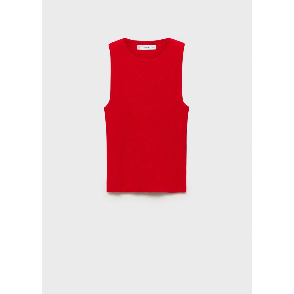 Top Hernán - Rojo