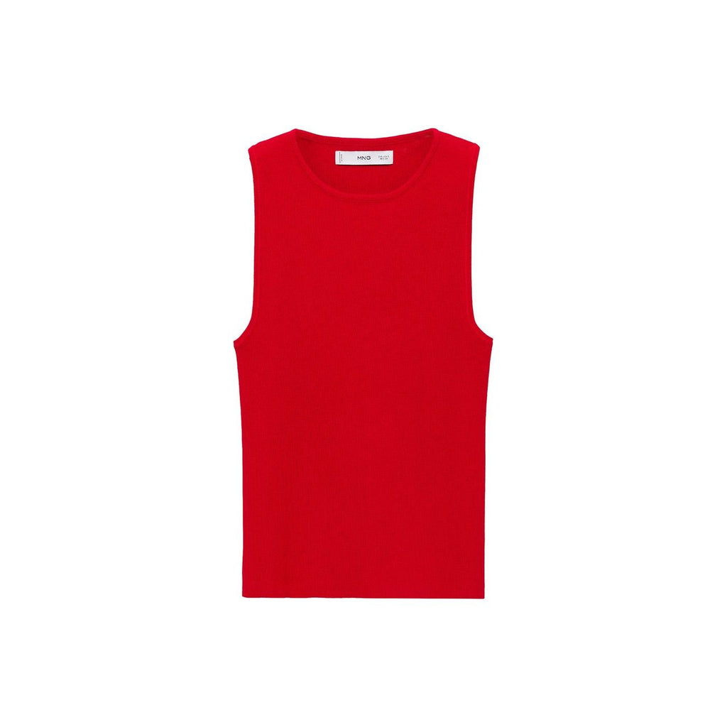 Top Hernán - Rojo