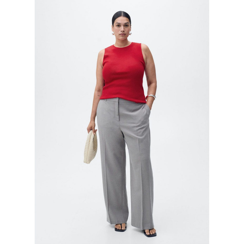 Top Hernán - Rojo