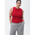 Top Hernán - Rojo