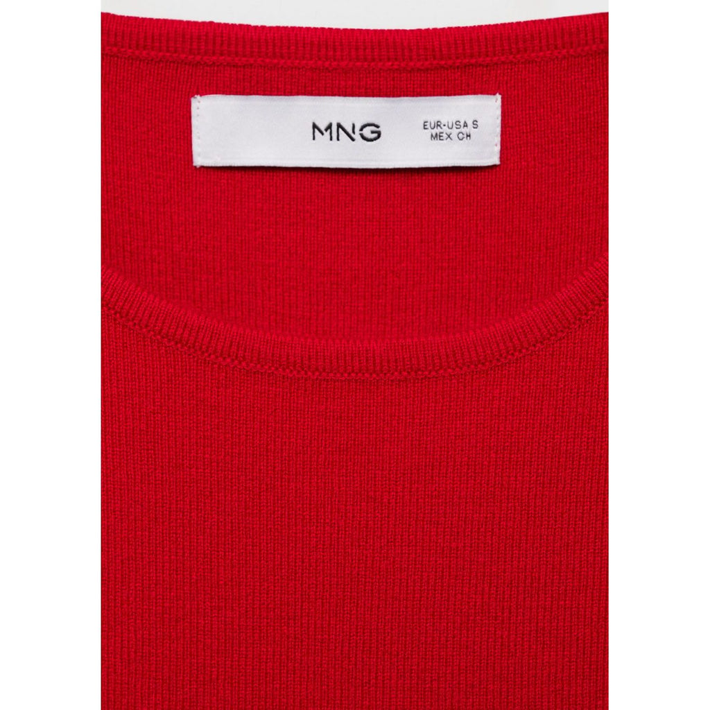 Top Hernán - Rojo