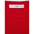 Top Hernán - Rojo