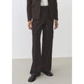 Pantalón Cargo Soft - Charcoal