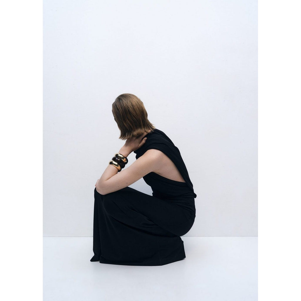 Robe Enya - Noir