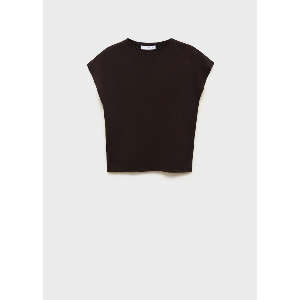 Pull Camin - Chocolat