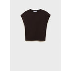 Pull Camin - Chocolat