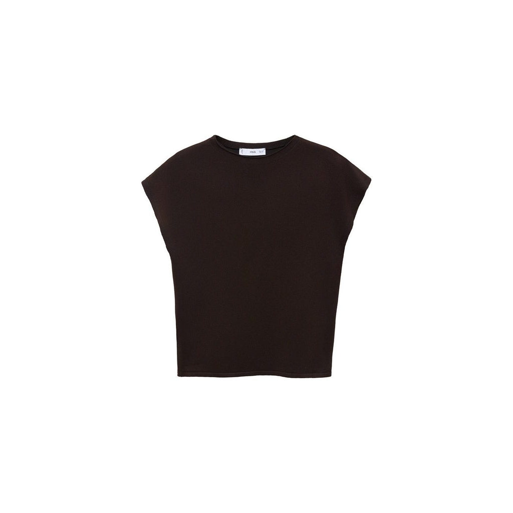 Pull Camin - Chocolat