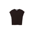 Pull Camin - Chocolat