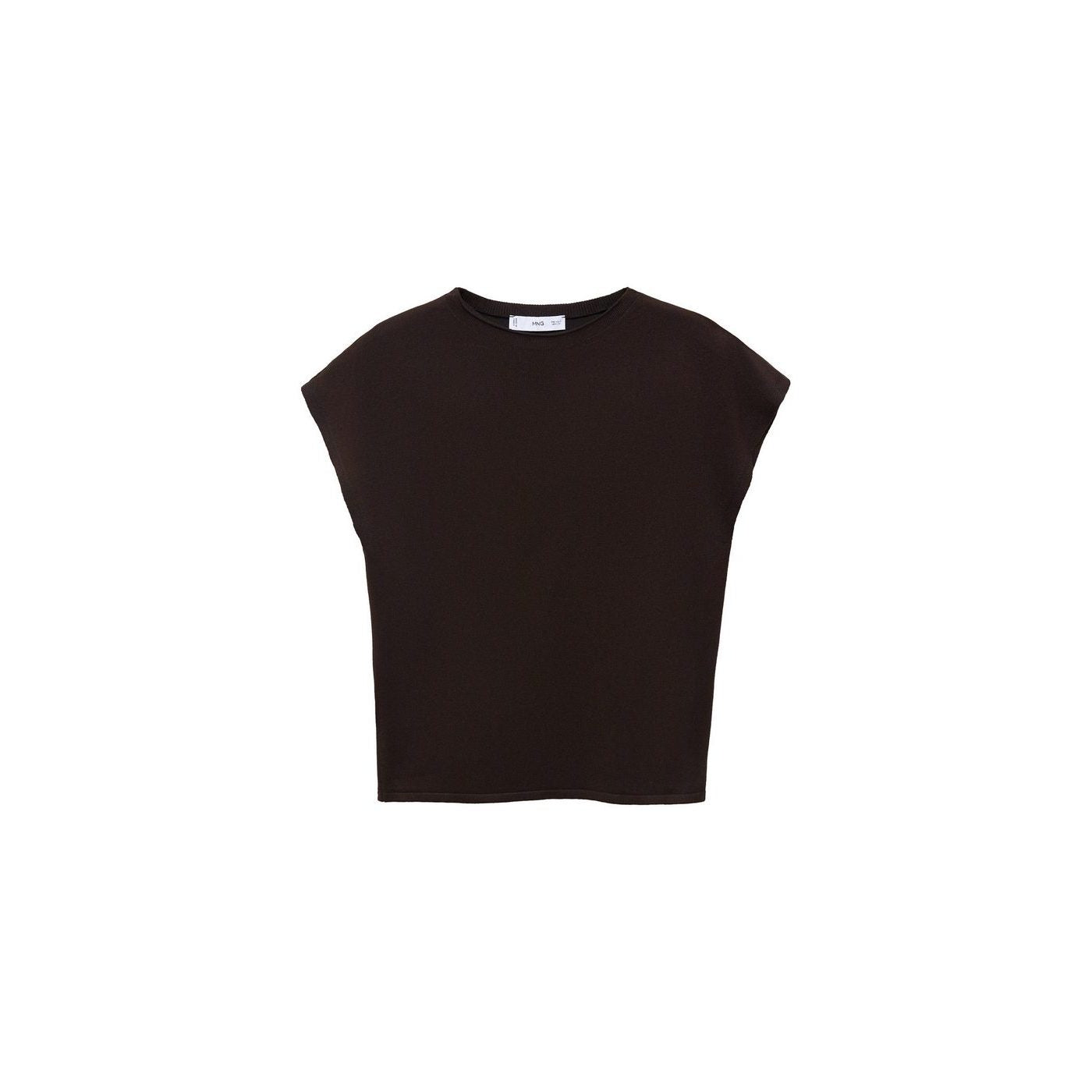 Pull Camin - Chocolat