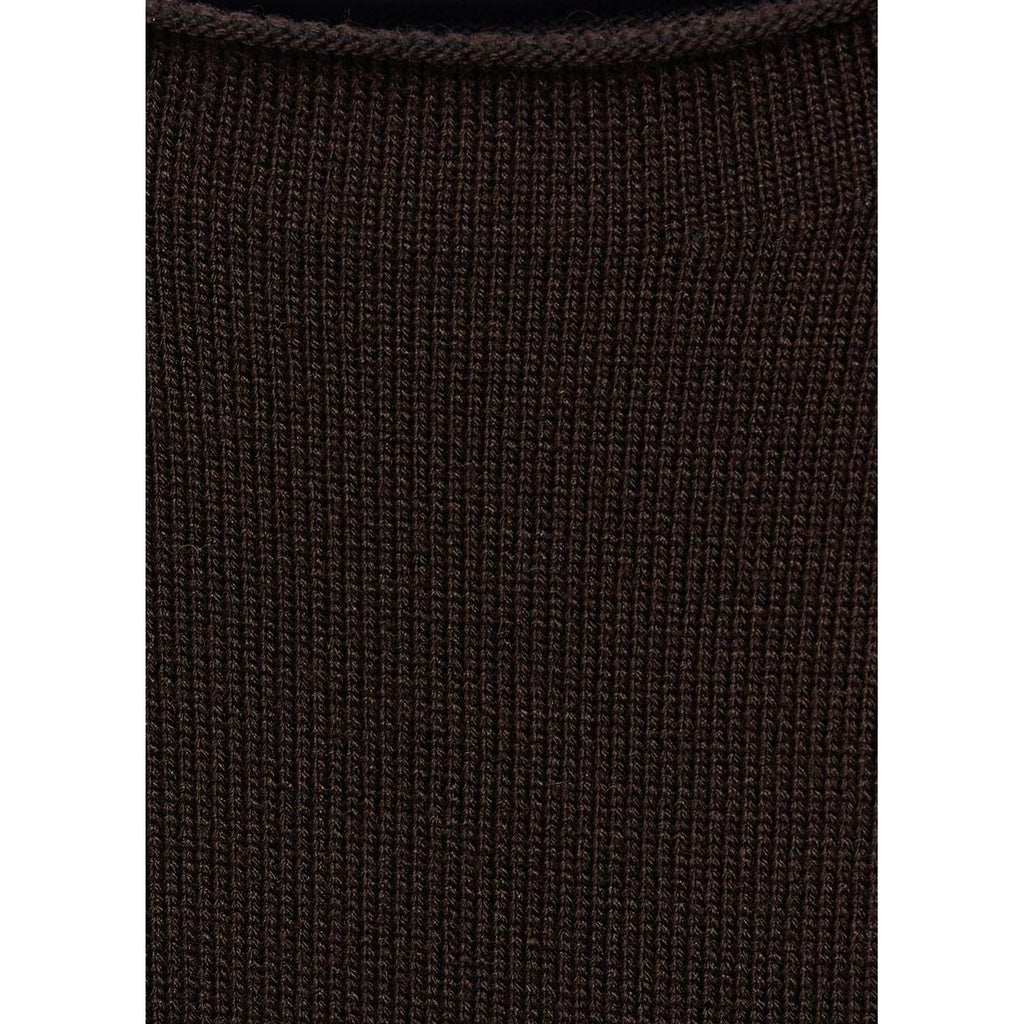 Pull Camin - Chocolat